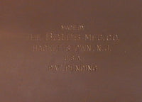 Bates Listfinder Cavalier Phone Directory