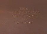 Bates Listfinder Cavalier Phone Directory