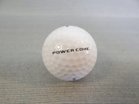 Newport Country Club (Vermont) Golf Ball, Unstruck