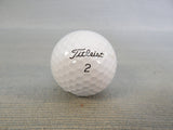 Oak Hill 69th Senior PGA Championship Golf Ball, Unstruck