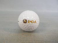 Oak Hill 69th Senior PGA Championship Golf Ball, Unstruck