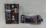 Lysee 3D Printer SKR E3 DIP V1.1 Control Bd & TFT24-V1.1 for Ender 3 Pro