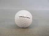 Oak Hill 69th Senior PGA Championship Golf Ball, Unstruck