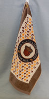 2003 85th PGA Championship, Oak Hill, Golf Towel