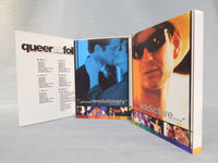 Queer As Folk, Seasons 1, 2 & 3 on DVD