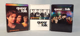 Queer As Folk, Seasons 1, 2 & 3 on DVD