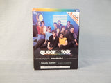 Queer As Folk, Seasons 1, 2 & 3 on DVD