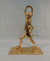 Baldwin Solid Brass Door Stop