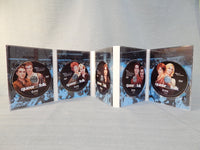 Queer As Folk, Seasons 1, 2 & 3 on DVD