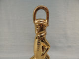 Baldwin Solid Brass Door Stop