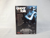 Queer As Folk, Seasons 1, 2 & 3 on DVD