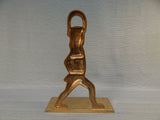 Baldwin Solid Brass Door Stop