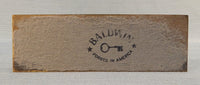 Baldwin Solid Brass Door Stop