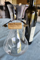 Wine Decanter Cork Pins - Set of 4