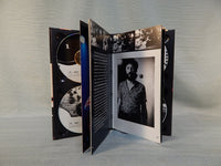 Eric Clapton Crossroads 2: Live in the Seventies - 4 CD Box Set