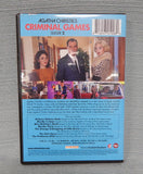 Agatha Christie's Criminal Games, Season 2 - 4 DVDs