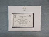 Thomas Kincade Bridges of Life Vintage 1999 Bradford Exchange Plates Set of 6