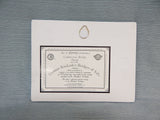 Thomas Kincade Bridges of Life Vintage 1999 Bradford Exchange Plates Set of 6