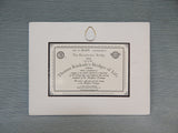 Thomas Kincade Bridges of Life Vintage 1999 Bradford Exchange Plates Set of 6
