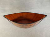 Kakadu Wood Letter Holder