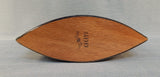 Kakadu Wood Letter Holder