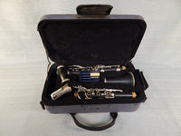 E&B B-flat Student Clarinet