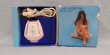 Lady Sunbeam Electric Shaver