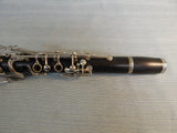 E&B B-flat Student Clarinet