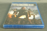 The Walking Dead: The Complete 8th Season - Blu-Ray - Brand New!