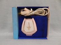 Lady Sunbeam Electric Shaver