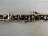 E&B B-flat Student Clarinet