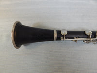 E&B B-flat Student Clarinet