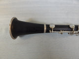 E&B B-flat Student Clarinet