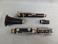 E&B B-flat Student Clarinet