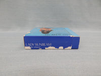Lady Sunbeam Electric Shaver