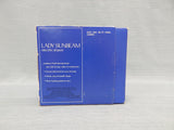 Lady Sunbeam Electric Shaver