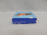 Lady Sunbeam Electric Shaver