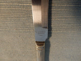 Two Sets of 4 Gorham "Meredith" Steak Knives