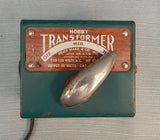 Marx & Co. Hobby Transformer No. 1239 110-120 Volts, 50 W