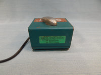 Marx & Co. Hobby Transformer No. 1239 110-120 Volts, 50 W