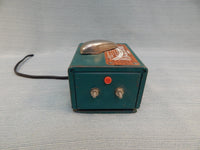 Marx & Co. Hobby Transformer No. 1239 110-120 Volts, 50 W