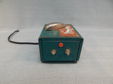 Marx & Co. Hobby Transformer No. 1239 110-120 Volts, 50 W