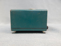 Marx & Co. Hobby Transformer No. 1239 110-120 Volts, 50 W