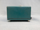 Marx & Co. Hobby Transformer No. 1239 110-120 Volts, 50 W