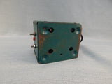 Marx & Co. Hobby Transformer No. 1239 110-120 Volts, 50 W