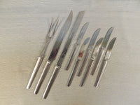 Austrian Swordmakers' Guild Carving Set
