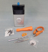 Ring Video Doorbell 2nd Gen - Brand New!
