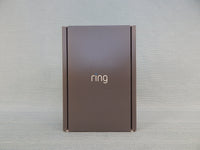 Ring Video Doorbell 2nd Gen - Brand New!