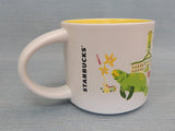 Starbucks Florida Discovery Series 2024 14 oz. Mug