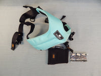 SleepyPod ClickIt Sport 3-Point Car Harness for Dogs - Medium
